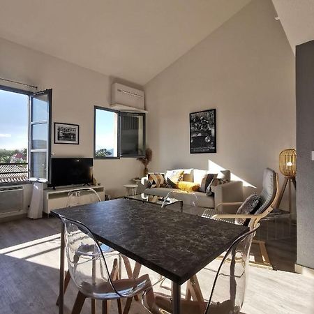 Saint Tropez City Loft ภายนอก รูปภาพ