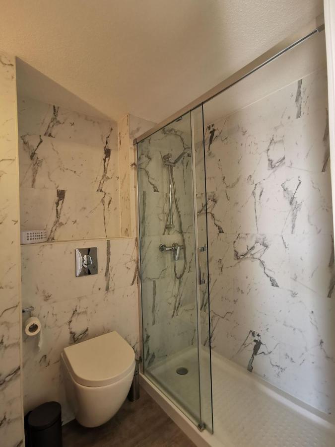 Saint Tropez City Loft ภายนอก รูปภาพ