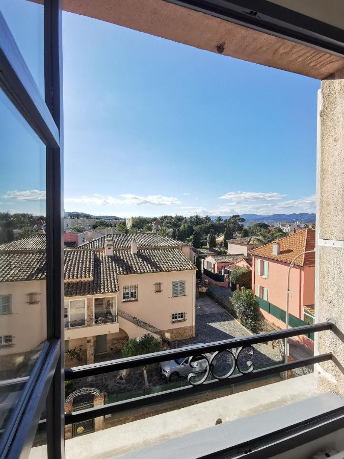 Saint Tropez City Loft ภายนอก รูปภาพ